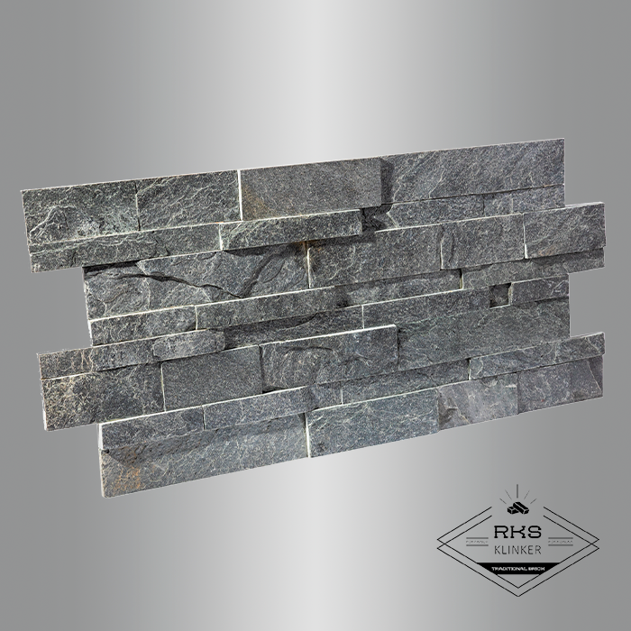 3D панели Кварцит Silver Grey Modern в Старом Осколе